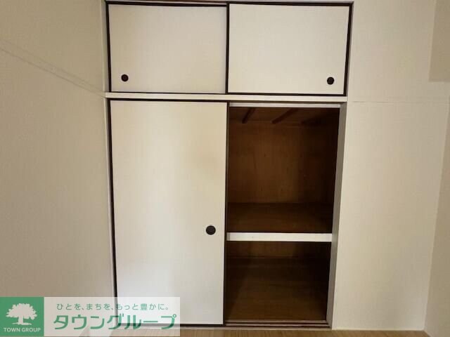 山口マンションの物件内観写真