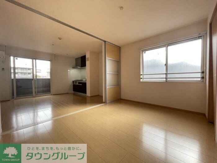 Arcobalenoの物件内観写真