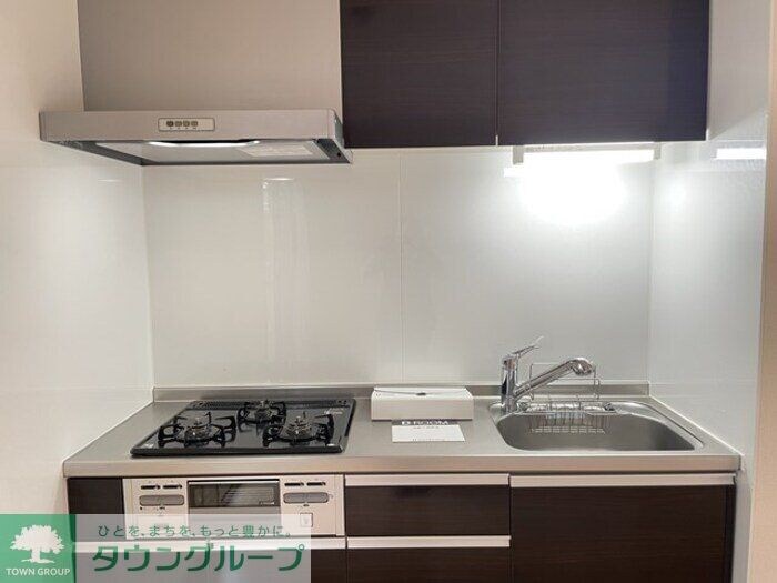 Arcobalenoの物件内観写真