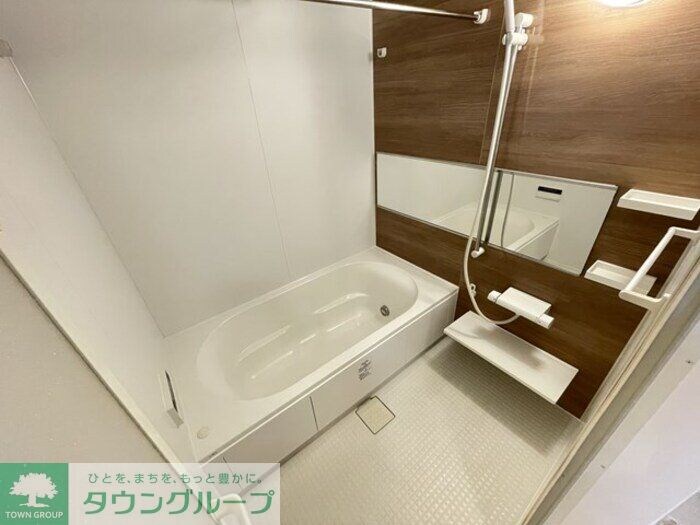 Arcobalenoの物件内観写真