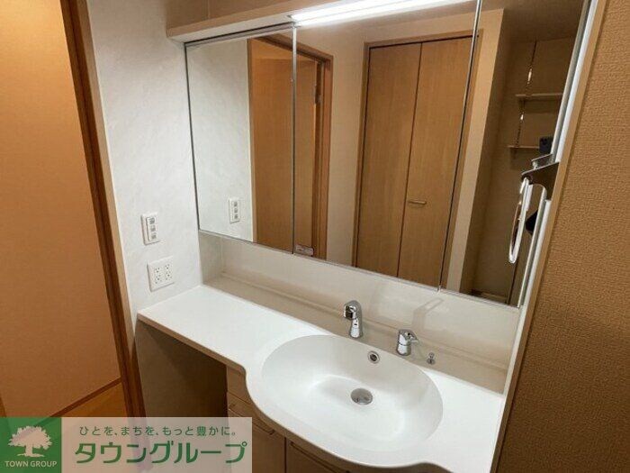 Arcobalenoの物件内観写真