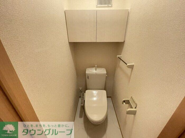 Arcobalenoの物件内観写真
