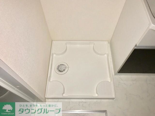 ラック　フィールドの物件内観写真