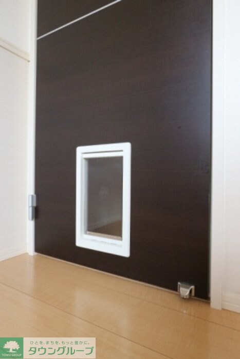 クレストパーク　Ｅの物件内観写真