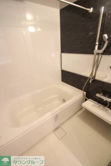 グランフェリシアの物件内観写真