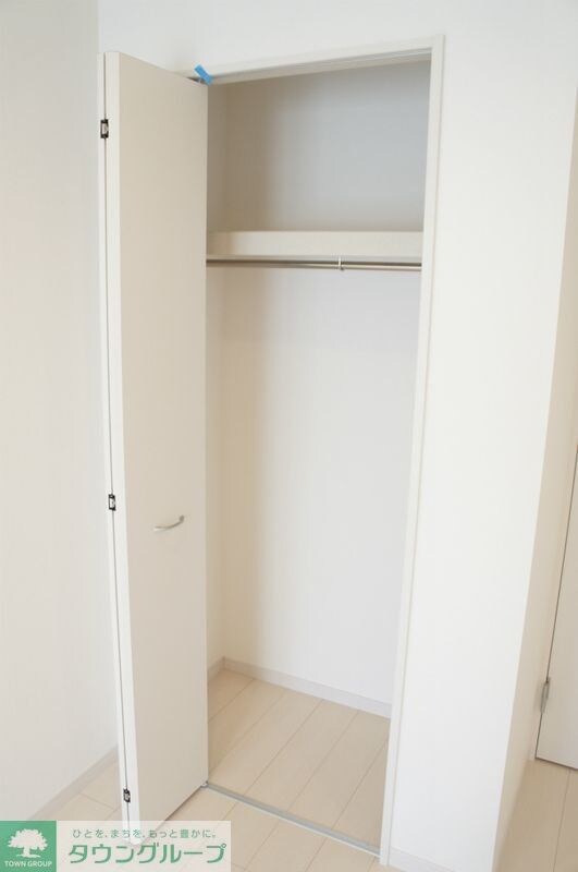 リブリ・北小金の物件内観写真