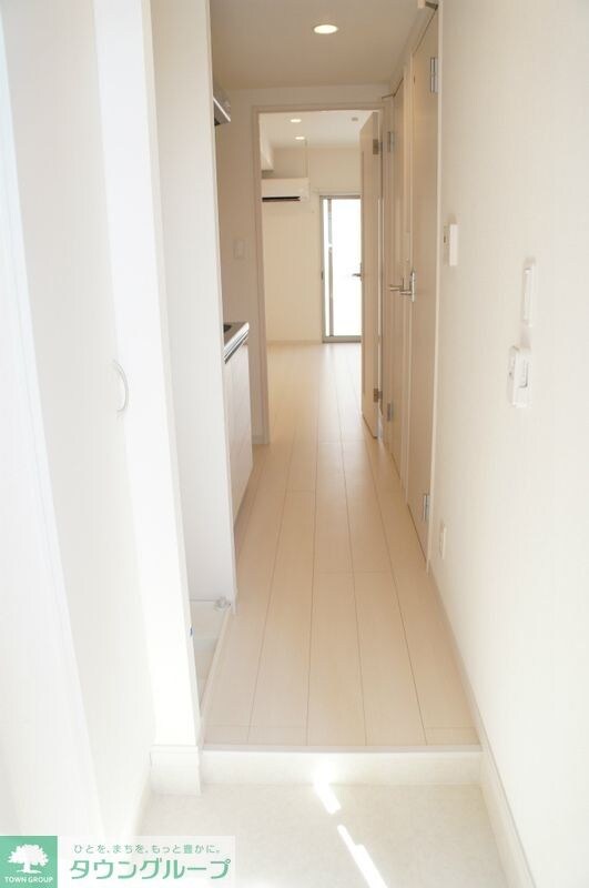 リブリ・北小金の物件内観写真