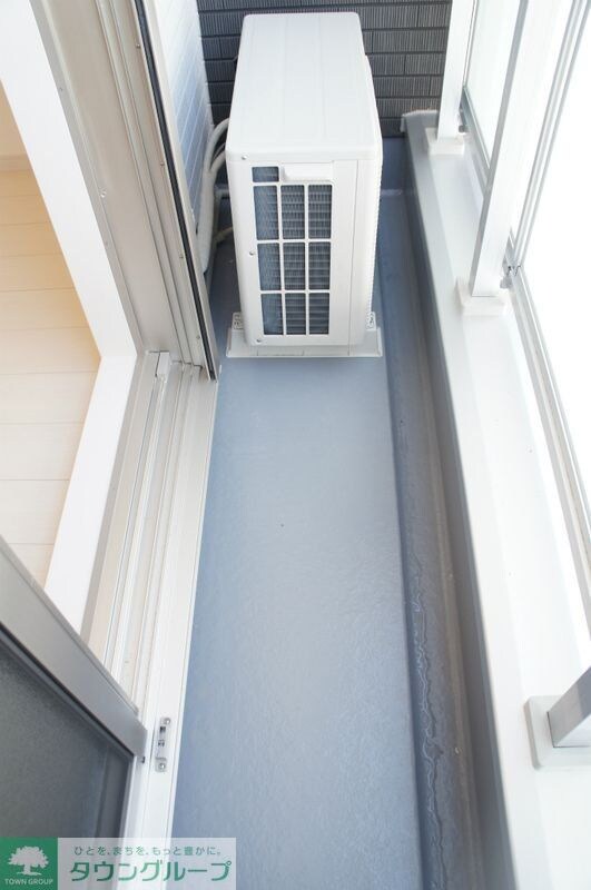 リブリ・北小金の物件内観写真