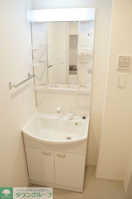 リブリ・北小金の物件内観写真