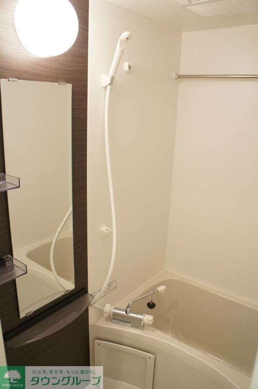 リブリ・北小金の物件内観写真