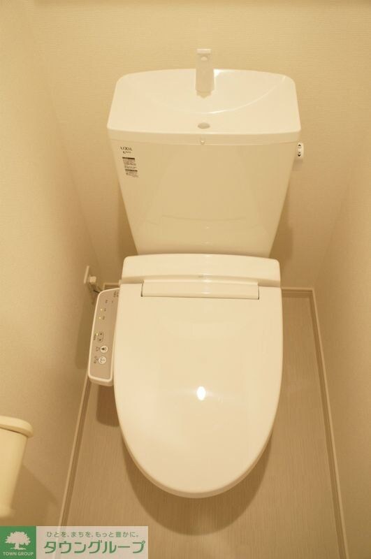 リブリ・北小金の物件内観写真