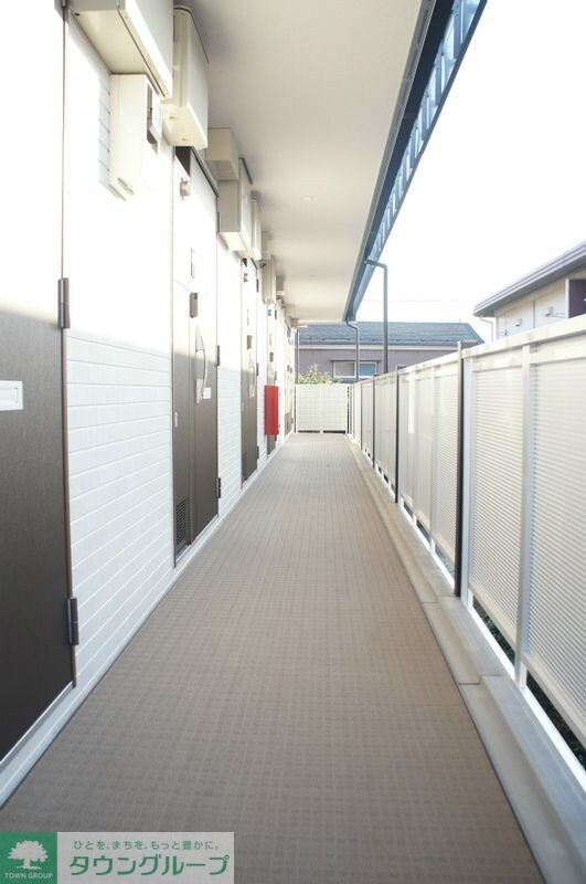 リブリ・北小金の物件内観写真