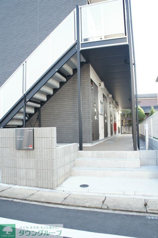 リブリ・北小金の物件内観写真