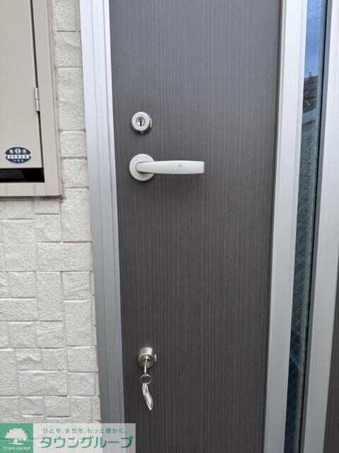 Ｉｎｆｏｇｌｉａ　Ｃｌａｉｒの物件内観写真