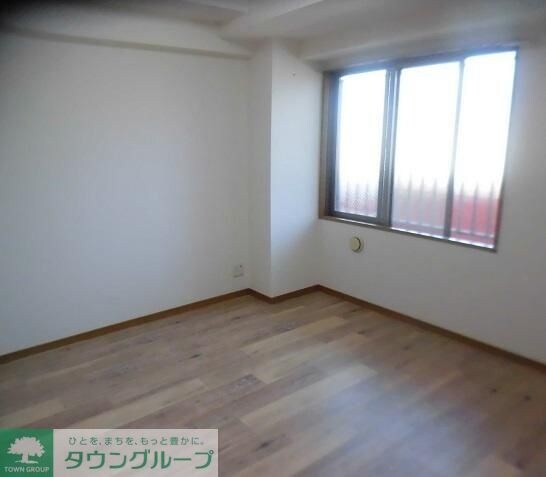 セントレジス・グランの物件内観写真