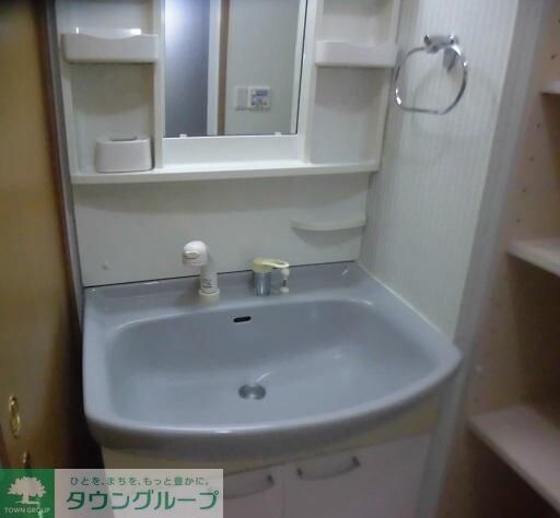 セントレジス・グランの物件内観写真