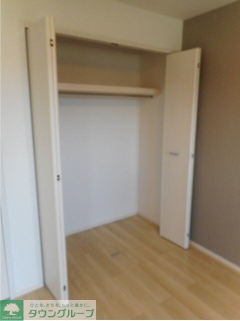 ファインアヴェニューサイドＢの物件内観写真