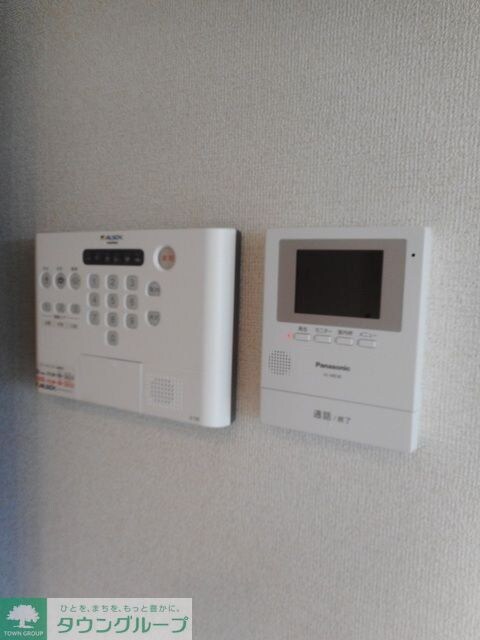 ファインアヴェニューサイドＢの物件内観写真