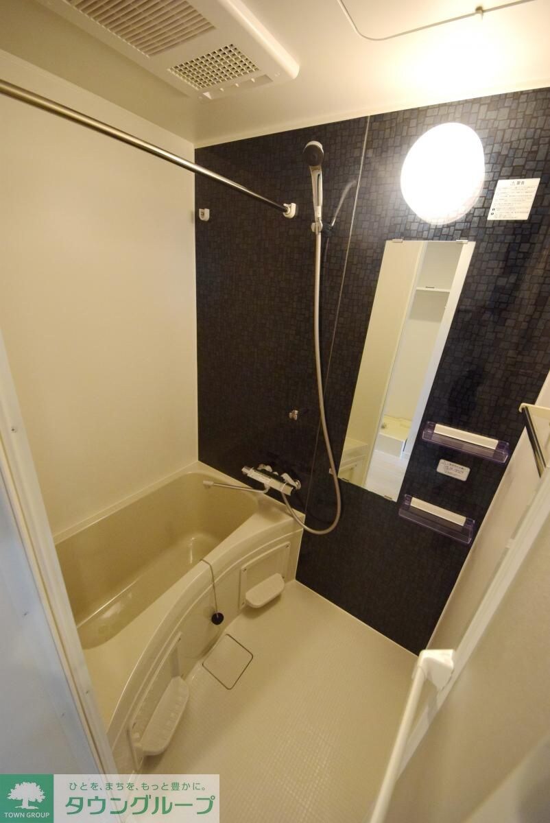 エクセラン北小金の物件内観写真