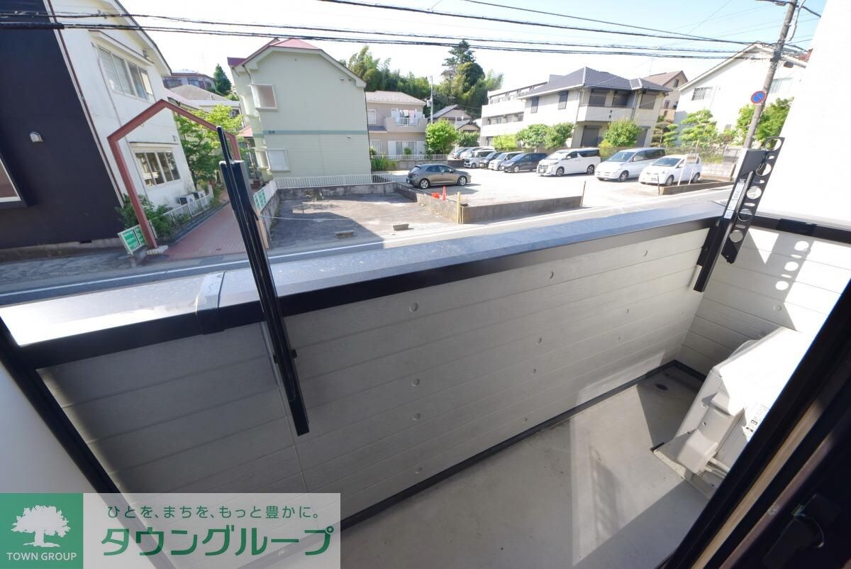 エクセラン北小金の物件内観写真