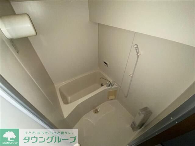 ピュアリティ柏の物件内観写真