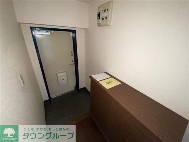 ピュアリティ柏の物件内観写真