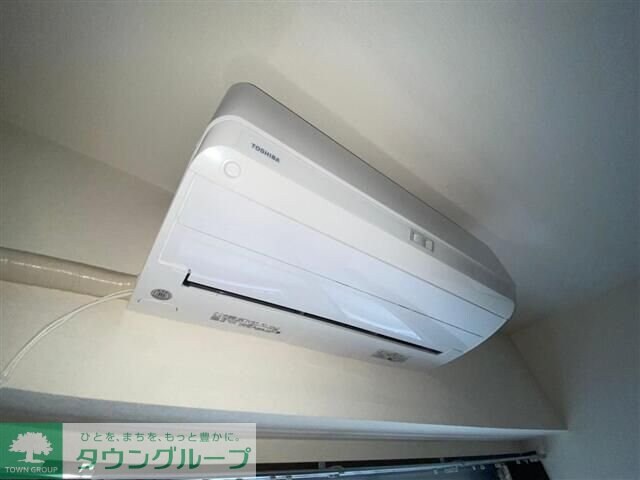 ピュアリティ柏の物件内観写真