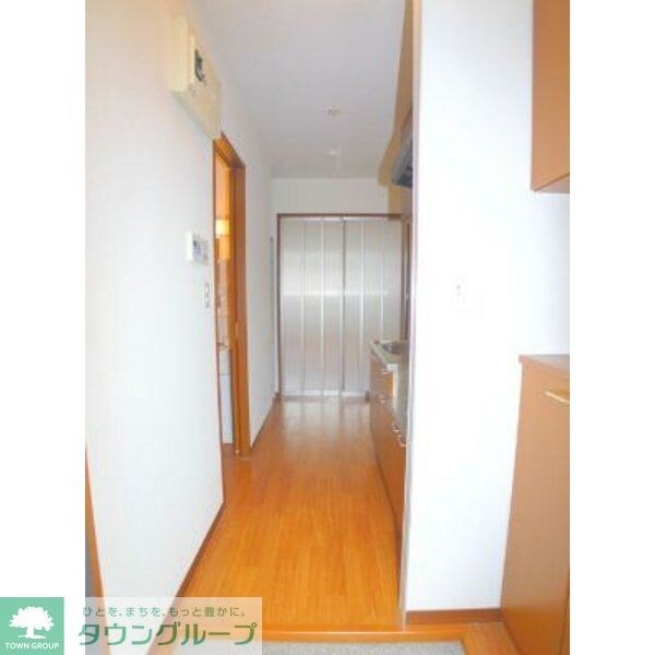 ミリオン馬橋　の物件内観写真