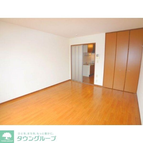 ミリオン馬橋　の物件内観写真