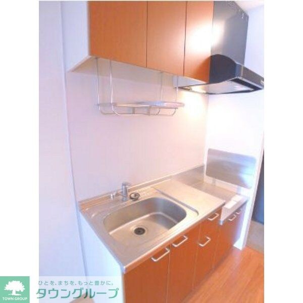 ミリオン馬橋　の物件内観写真