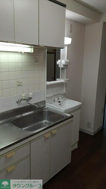 ＬＵＮＡの物件内観写真