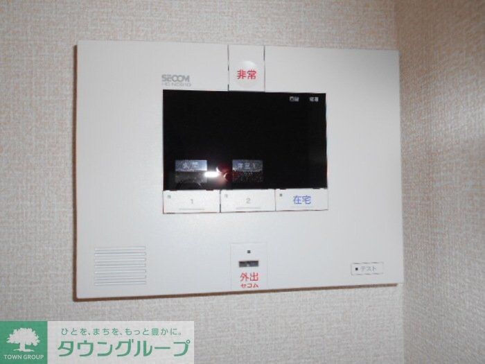 エスポワールの物件内観写真