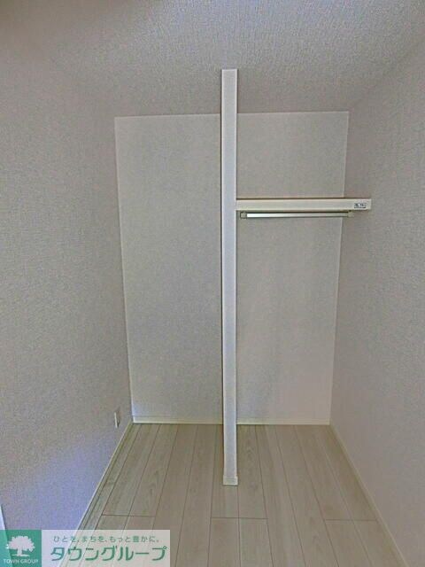 アネックスガーデン馬橋の物件内観写真