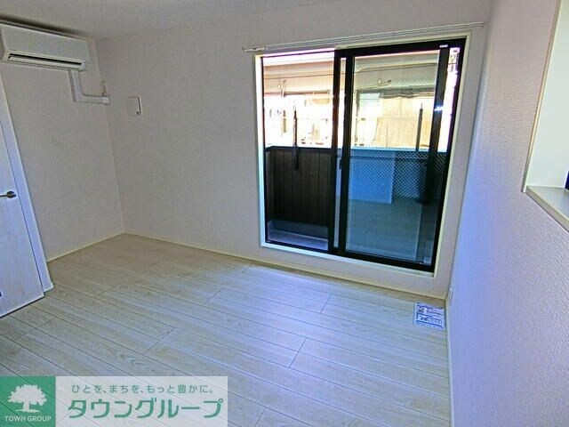 アネックスガーデン馬橋の物件内観写真