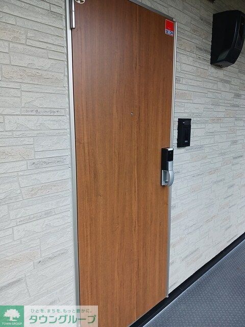 ソルス・おおたかの物件内観写真