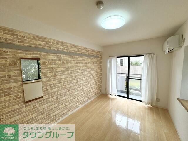 リーブル北小金の物件内観写真