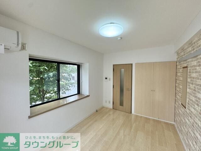 リーブル北小金の物件内観写真