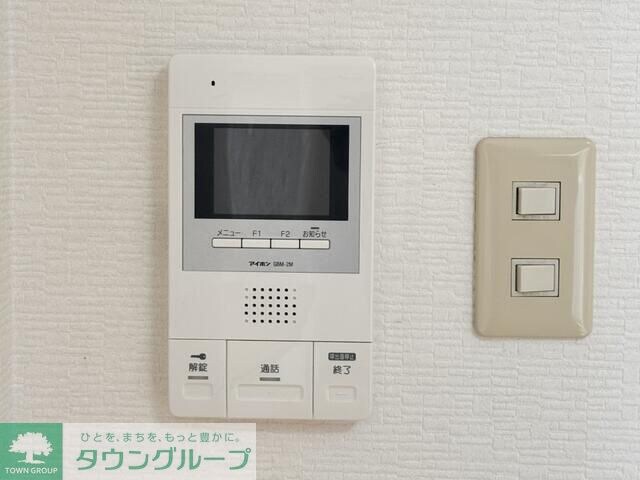 リーブル北小金の物件内観写真