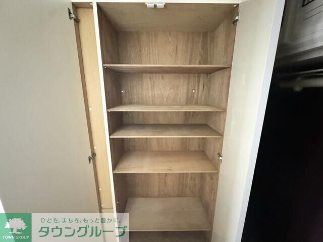 リーブル北小金の物件内観写真