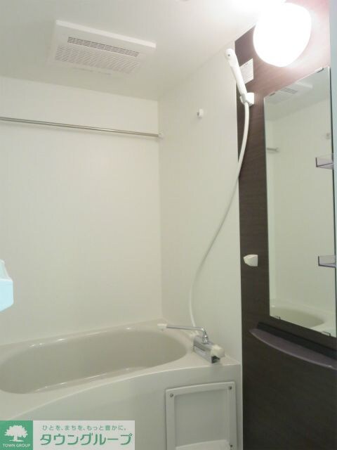 リブリ・ジェンティーレの物件内観写真