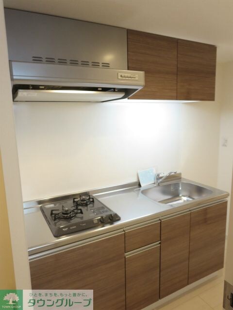 リブリ・ジェンティーレの物件内観写真