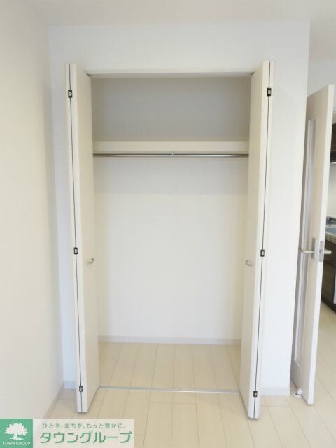 リブリ・ジェンティーレの物件内観写真