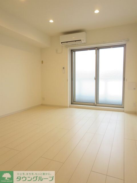 リブリ・ジェンティーレの物件内観写真