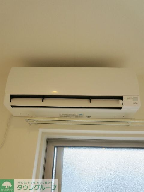 リブリ・ジェンティーレの物件内観写真