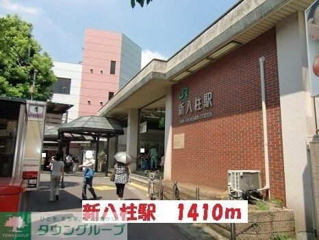 リヴェール牧の原の物件内観写真