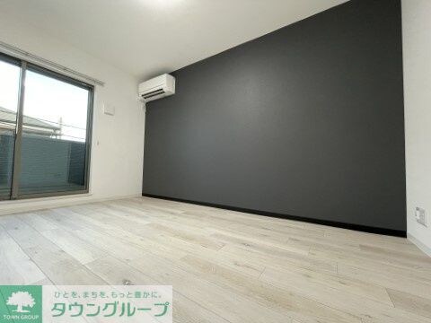 ジーメゾン西柏台の物件内観写真