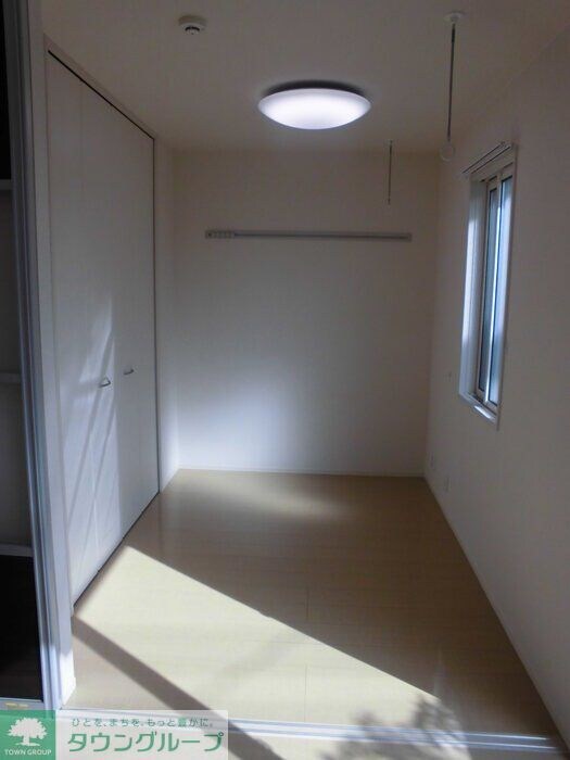 アンベリールIIの物件内観写真