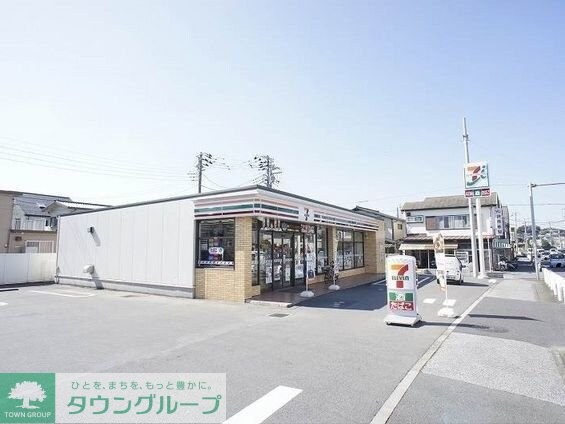 ノーブルＭの物件内観写真