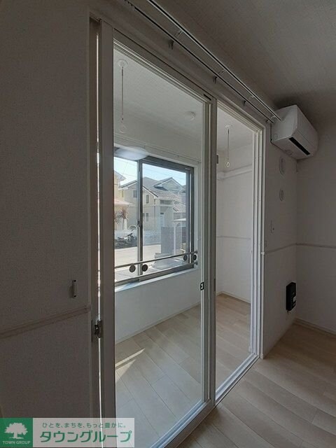 ノーブルＭの物件内観写真