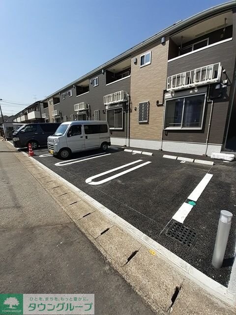 ノーブルＭの物件内観写真